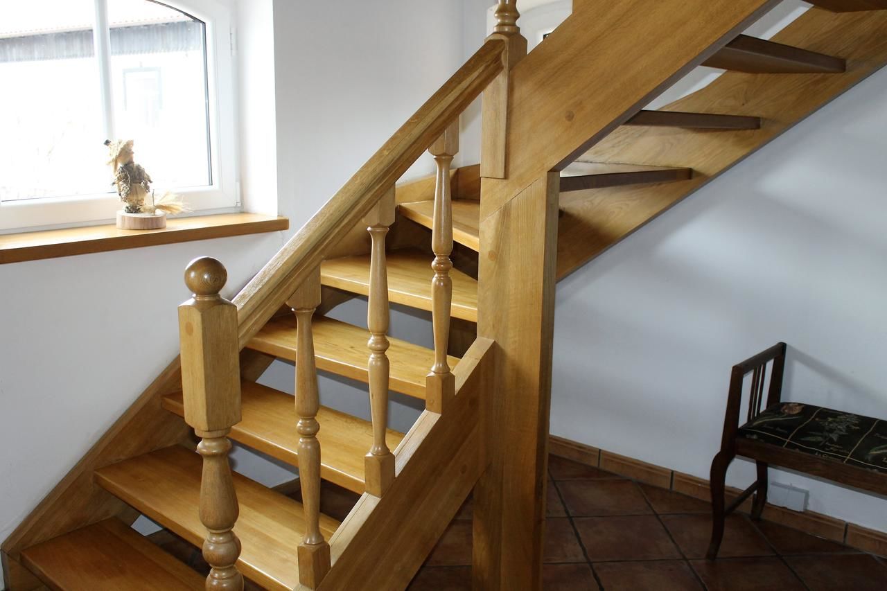 Виллы Andrzejówka Borowe-30