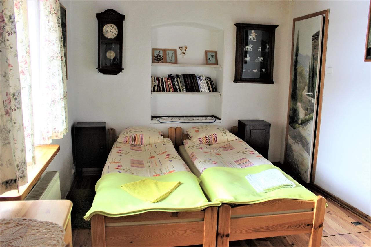 Виллы Andrzejówka Borowe-42