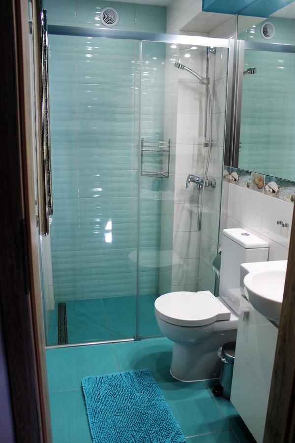 Виллы Andrzejówka Borowe-7