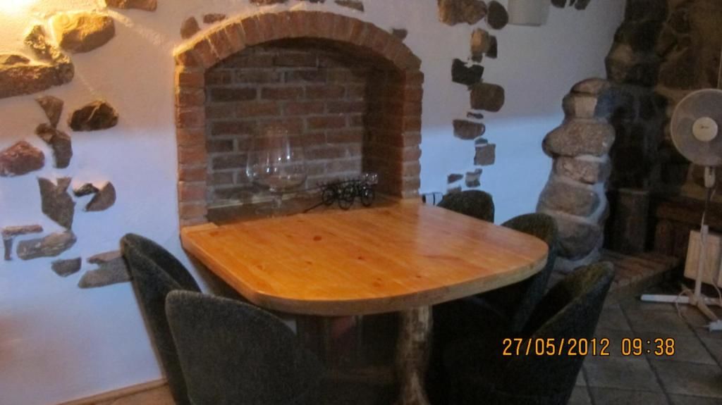 Виллы Andrzejówka Borowe-53