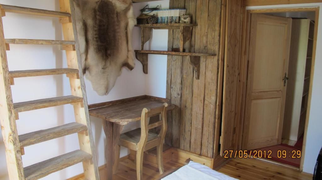 Виллы Andrzejówka Borowe-66