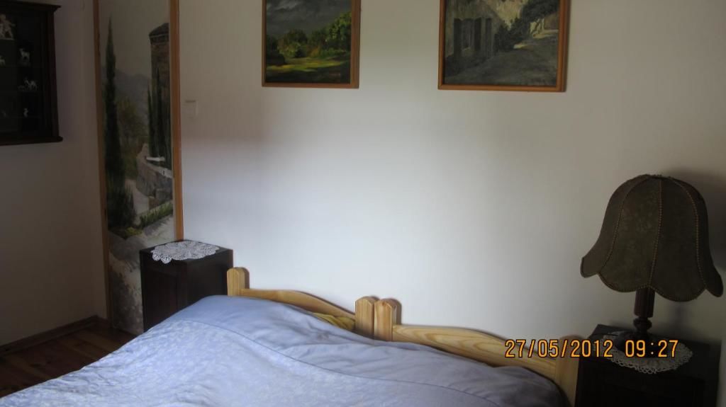 Виллы Andrzejówka Borowe-77