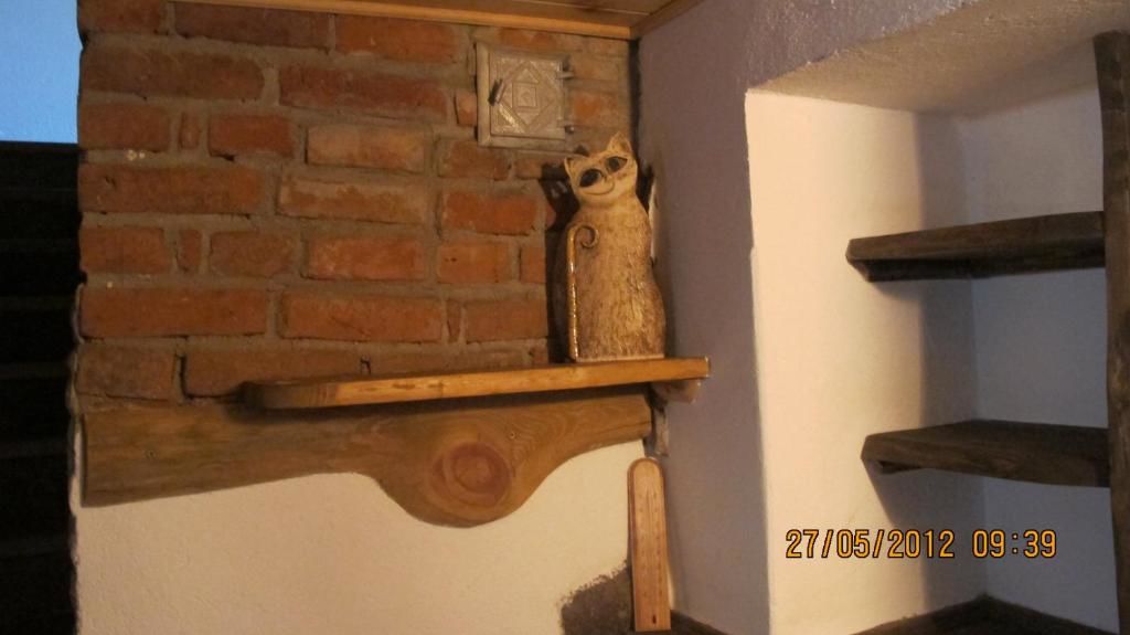 Виллы Andrzejówka Borowe-78