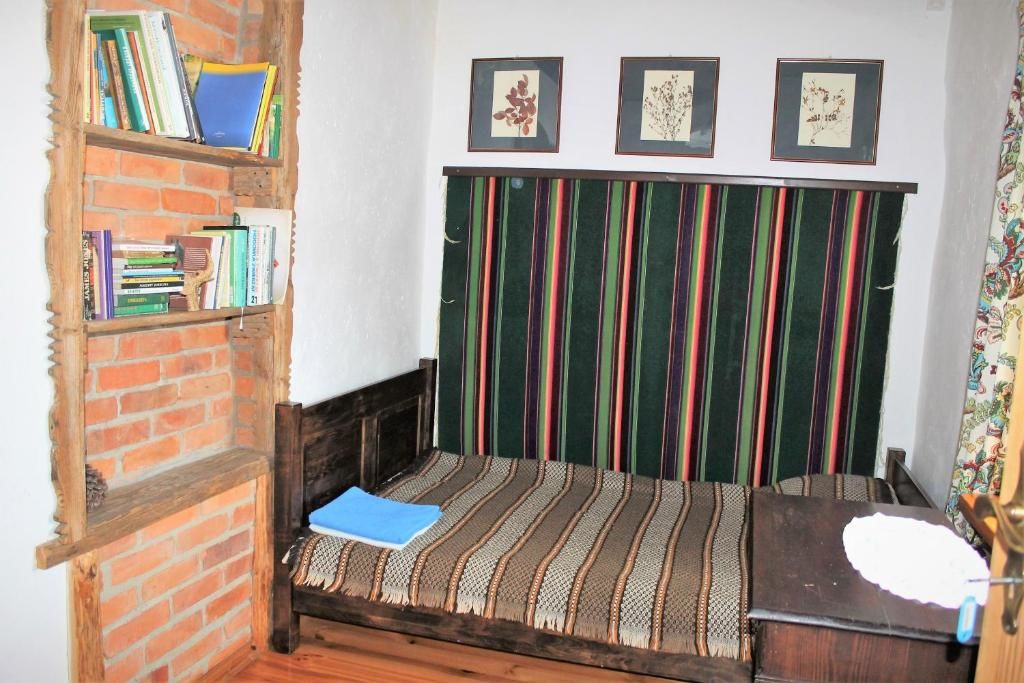 Виллы Andrzejówka Borowe-101