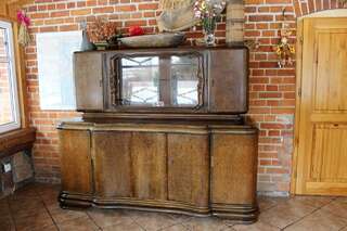 Виллы Andrzejówka Borowe Вилла с видом на сад-3