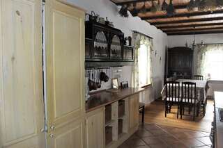 Виллы Andrzejówka Borowe Вилла с видом на сад-8