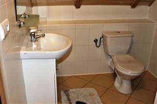 Виллы Andrzejówka Borowe Вилла с видом на сад-16