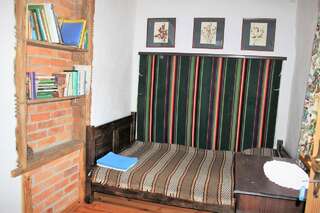 Виллы Andrzejówka Borowe Вилла с видом на сад-23