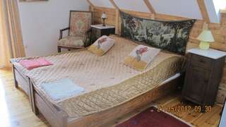 Виллы Andrzejówka Borowe Вилла с видом на сад-29