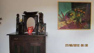 Виллы Andrzejówka Borowe Вилла с видом на сад-32