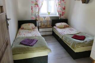 Виллы Andrzejówka Borowe Люкс с 1 спальней-2