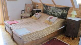 Виллы Andrzejówka Borowe Вилла с видом на сад-36