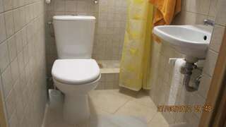 Виллы Andrzejówka Borowe Вилла с видом на сад-42