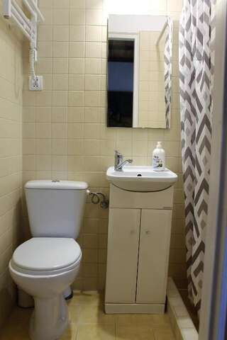 Виллы Andrzejówka Borowe Вилла с видом на сад-72