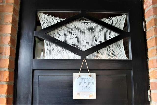 Виллы Andrzejówka Borowe-102