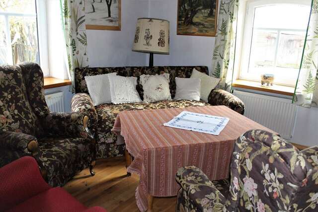 Виллы Andrzejówka Borowe-27