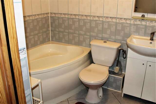 Виллы Andrzejówka Borowe-32