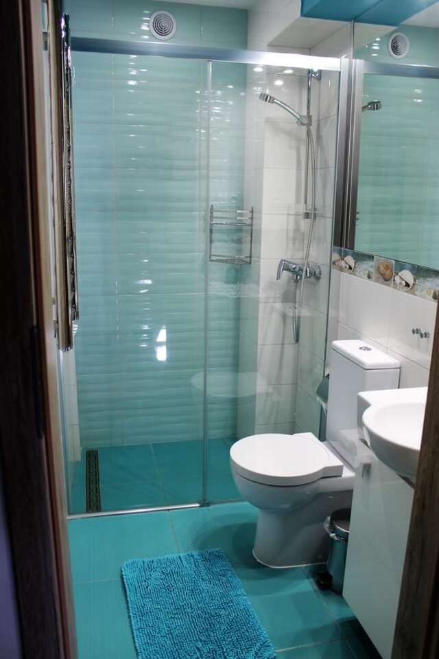 Виллы Andrzejówka Borowe-6