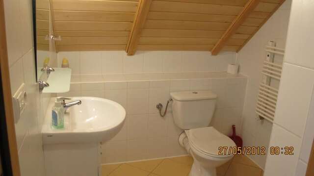 Виллы Andrzejówka Borowe-49