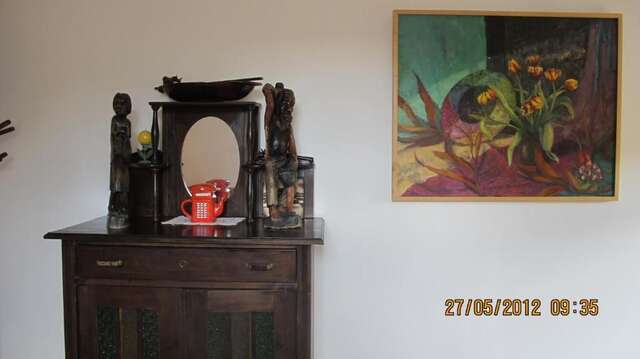 Виллы Andrzejówka Borowe-50