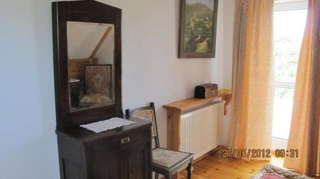 Виллы Andrzejówka Borowe-53