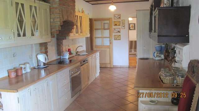 Виллы Andrzejówka Borowe-59