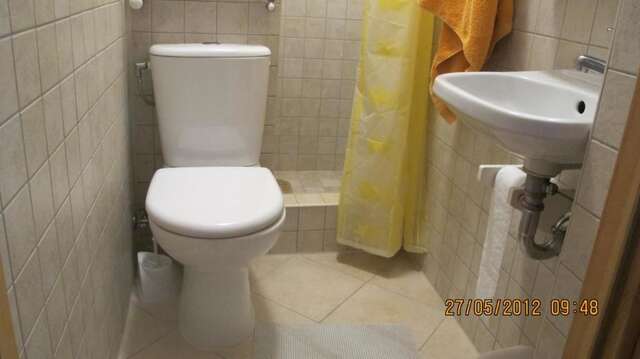 Виллы Andrzejówka Borowe-60