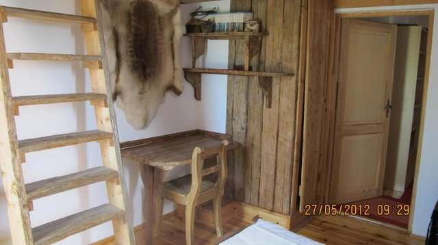 Виллы Andrzejówka Borowe-65