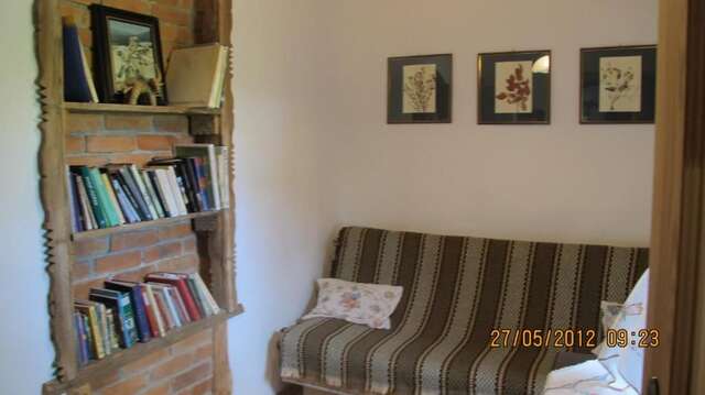 Виллы Andrzejówka Borowe-70