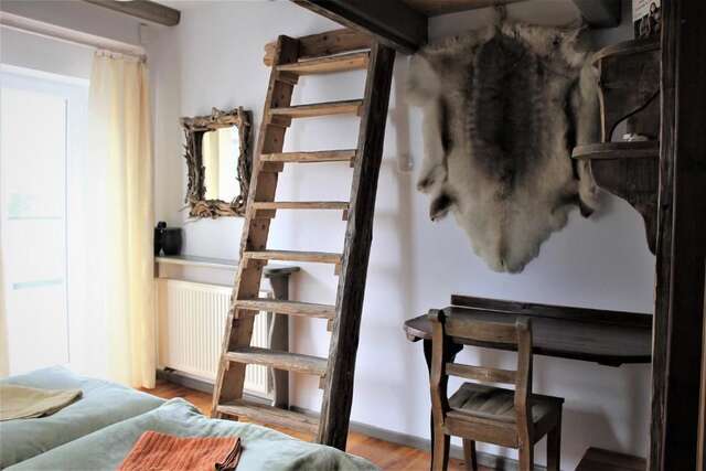 Виллы Andrzejówka Borowe-98