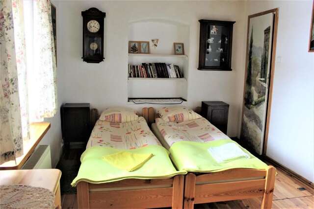 Виллы Andrzejówka Borowe-101